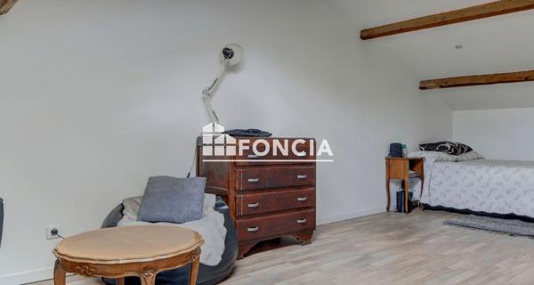 À vendre Maison 8 pièces 170 m² - Marseille 13015