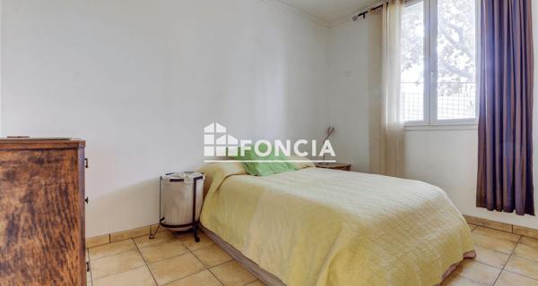 À vendre Maison 8 pièces 170 m² - Marseille 13015