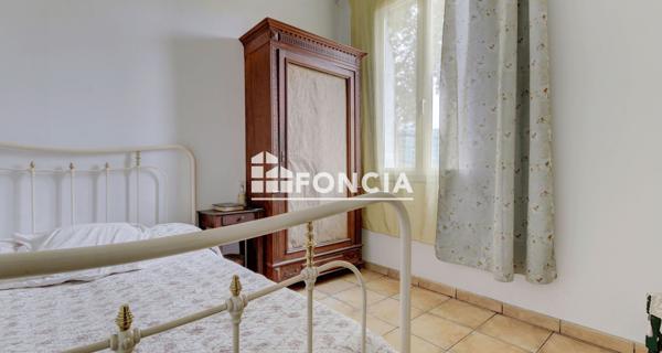 À vendre Maison 8 pièces 170 m² - Marseille 13015