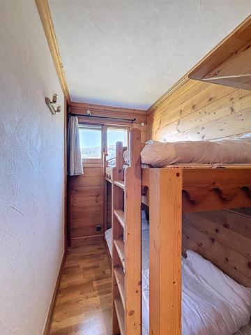 Studio au Bettex vue Mt Blanc