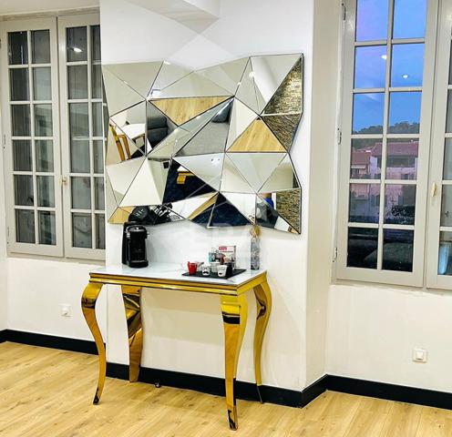 Appartement  Standing  Limoux 4 pièce(s) 65.46 m2