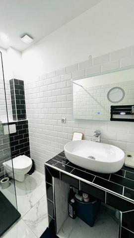 Appartement  Standing  Limoux 4 pièce(s) 65.46 m2