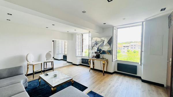 Appartement  Standing  Limoux 4 pièce(s) 65.46 m2