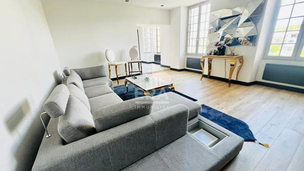 Appartement  Standing  Limoux 4 pièce(s) 65.46 m2