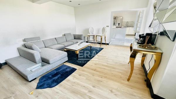 Appartement  Standing  Limoux 4 pièce(s) 65.46 m2