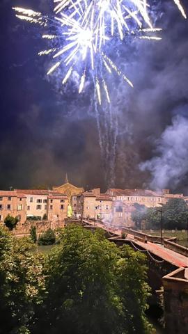 Appartement  Standing  Limoux 4 pièce(s) 65.46 m2