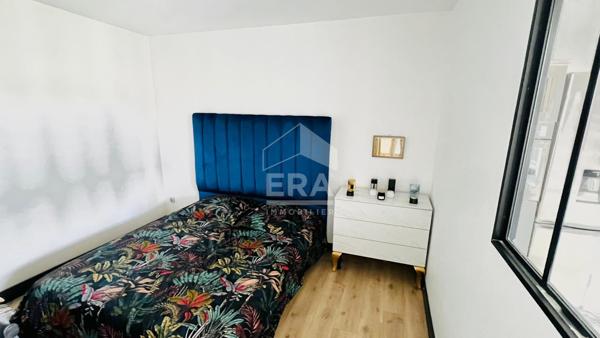 Appartement  Standing  Limoux 4 pièce(s) 65.46 m2
