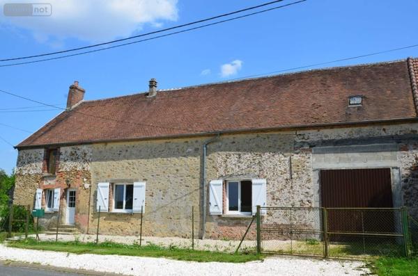 Maison à louer à Châtillon-sur-Morin dans la Marne (51310), ref : 034/834
