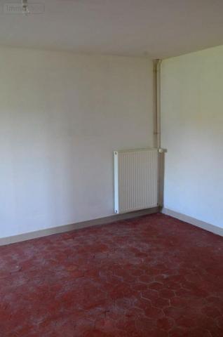 Maison à louer à Châtillon-sur-Morin dans la Marne (51310), ref : 034/834