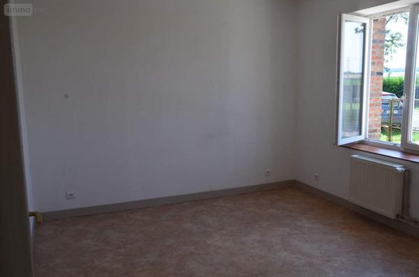 Maison à louer à Châtillon-sur-Morin dans la Marne (51310), ref : 034/834