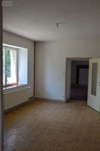 Maison à louer à Châtillon-sur-Morin dans la Marne (51310), ref : 034/834