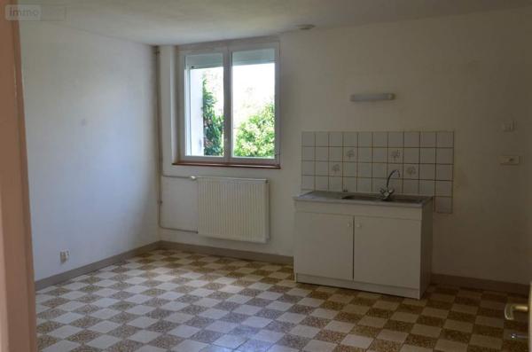 Maison à louer à Châtillon-sur-Morin dans la Marne (51310), ref : 034/834