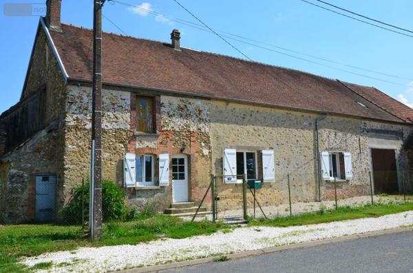 Maison à louer à Châtillon-sur-Morin dans la Marne (51310), ref : 034/834