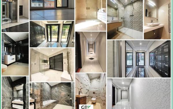 Vente Appartement P3 3P 65 m2 - Balcon Ouest - Parking neuf Aubervilliers   