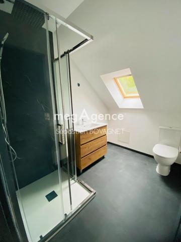 Maison à SILLE-LE-GUILLAUME, 72140 - 7 pièces 110m²