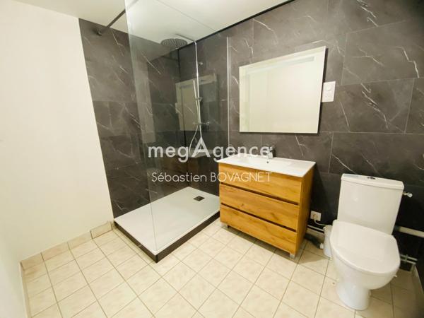 Maison à SILLE-LE-GUILLAUME, 72140 - 7 pièces 110m²