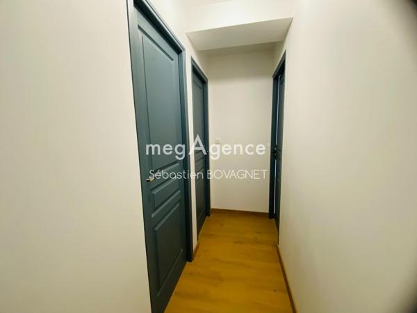 Maison à SILLE-LE-GUILLAUME, 72140 - 7 pièces 110m²