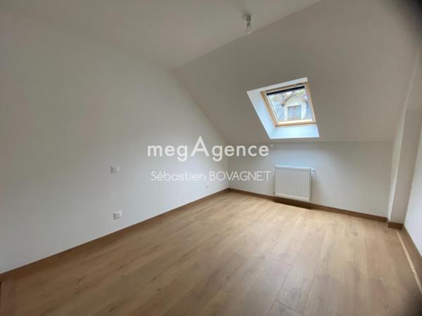 Maison à SILLE-LE-GUILLAUME, 72140 - 7 pièces 110m²