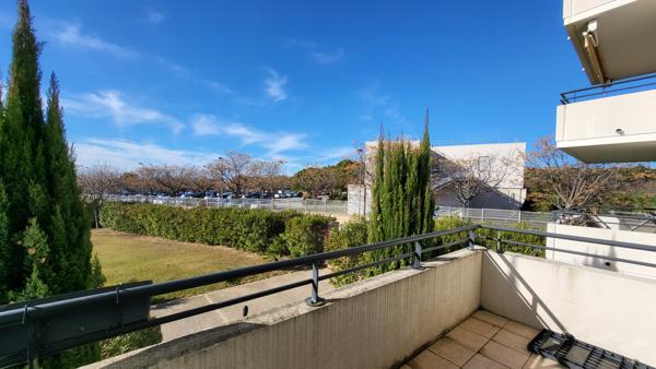 Vitrolles (13127) TRES BEL APPARTEMENT 4 PIECES AVEC 3 TERRASSES