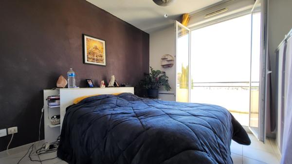 Vitrolles (13127) TRES BEL APPARTEMENT 4 PIECES AVEC 3 TERRASSES