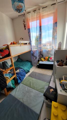 Vitrolles (13127) TRES BEL APPARTEMENT 4 PIECES AVEC 3 TERRASSES