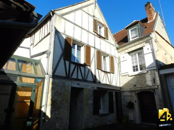 Appartement 1 pièce