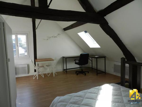 Appartement 1 pièce