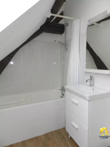 Appartement 1 pièce