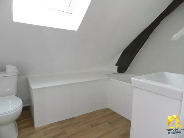 Appartement 1 pièce
