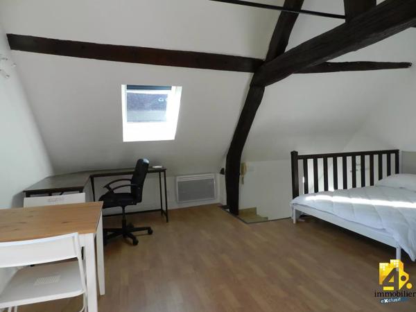 Appartement 1 pièce