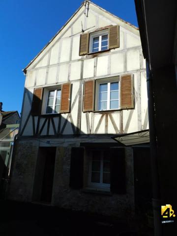 Appartement 1 pièce