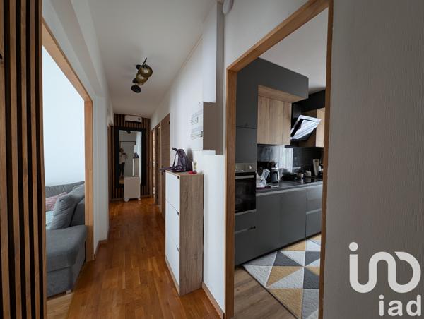 Appartement à vendre 4 pièces 66 m² Dinan