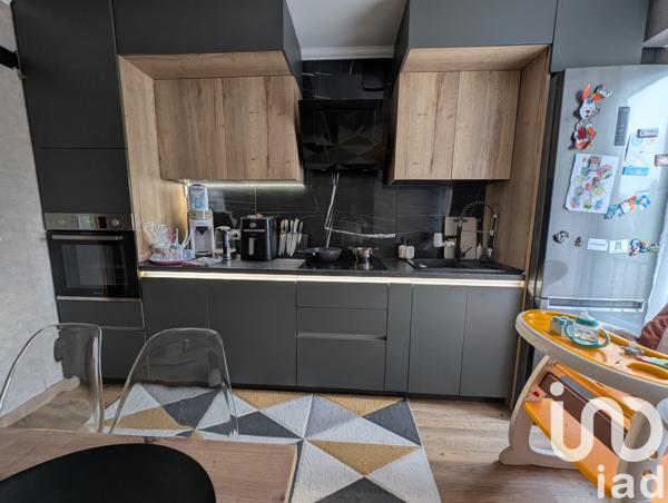 Appartement à vendre 4 pièces 66 m² Dinan