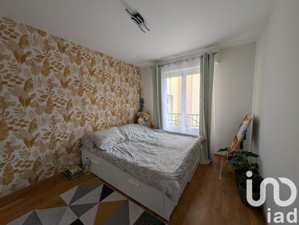 Appartement à vendre 4 pièces 66 m² Dinan