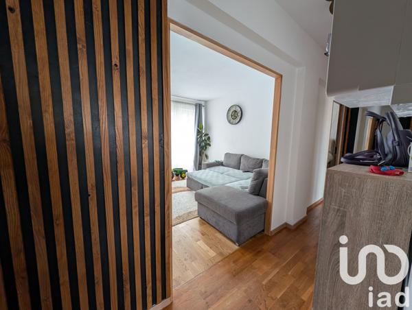 Appartement à vendre 4 pièces 66 m² Dinan