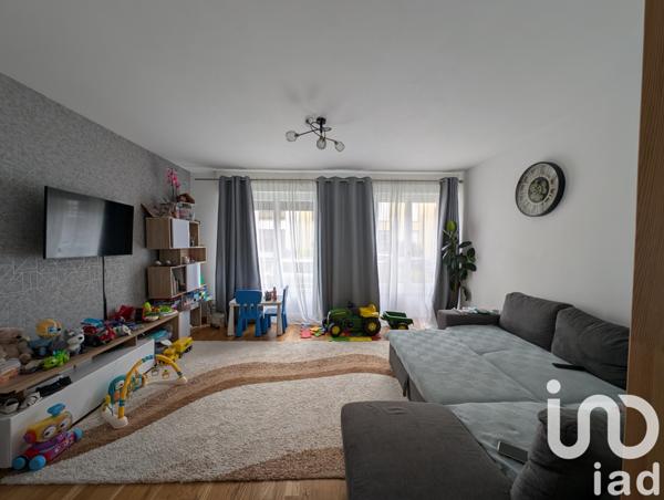 Appartement à vendre 4 pièces 66 m² Dinan