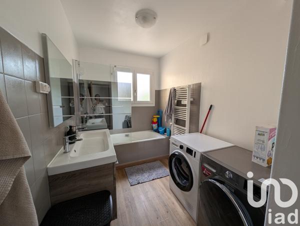 Appartement à vendre 4 pièces 66 m² Dinan