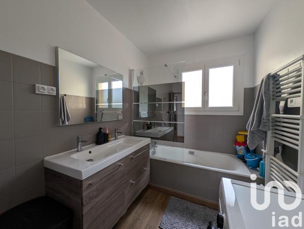 Appartement à vendre 4 pièces 66 m² Dinan