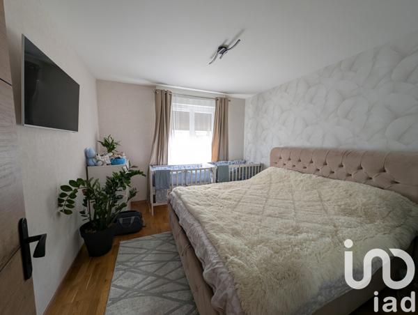 Appartement à vendre 4 pièces 66 m² Dinan