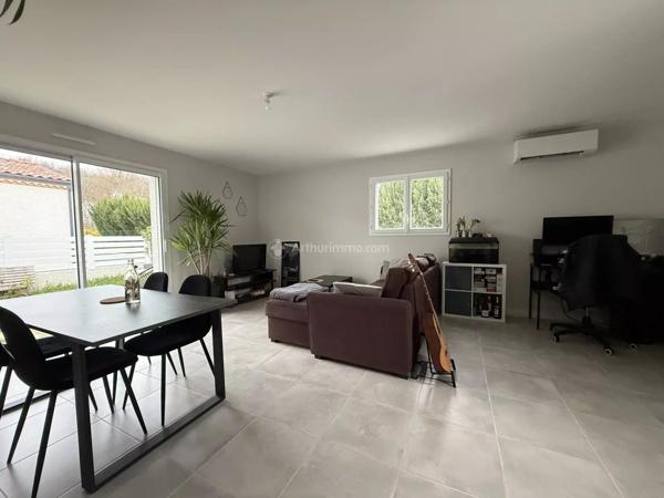 Location Maison 3 pièces 65 m2 à Arthès