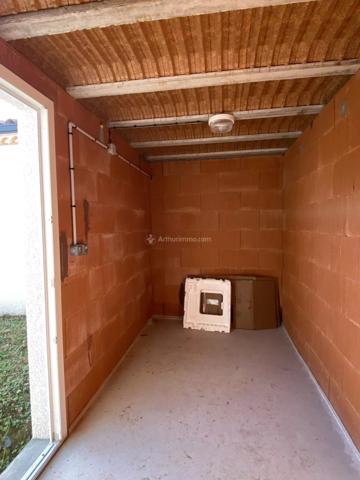 Location Maison 3 pièces 65 m2 à Arthès