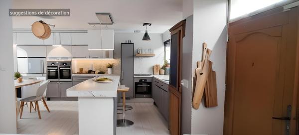 Maison Toulouse 6 pièce(s) 150 m2