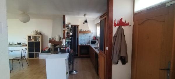 Maison Toulouse 6 pièce(s) 150 m2