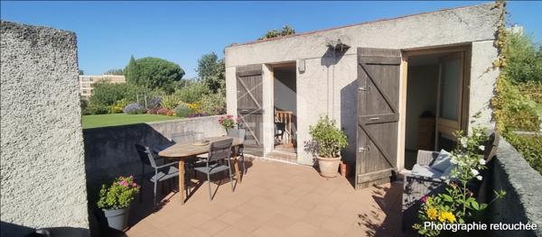 Maison Toulouse 6 pièce(s) 150 m2