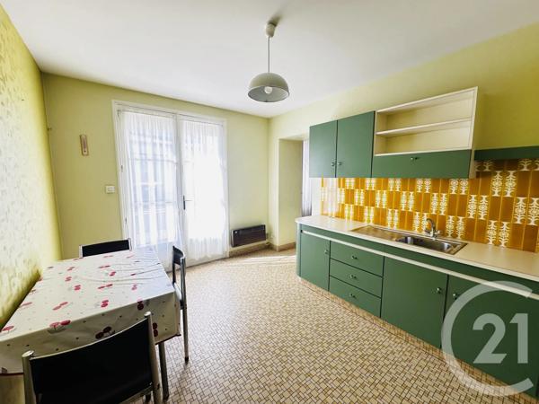 Maison à vendre  3 pièces - 93,50 m 2   VERTOU  - 44