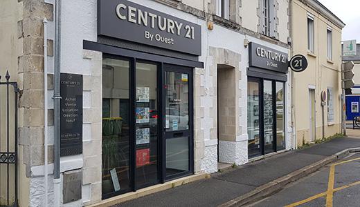 Maison à vendre  3 pièces - 93,50 m 2   VERTOU  - 44