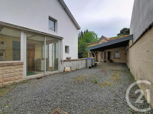 Maison à vendre  3 pièces - 93,50 m 2   VERTOU  - 44