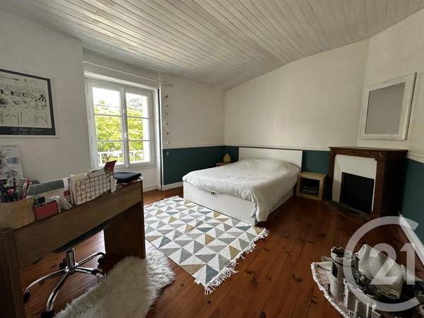 Maison à vendre  3 pièces - 93,50 m 2   VERTOU  - 44