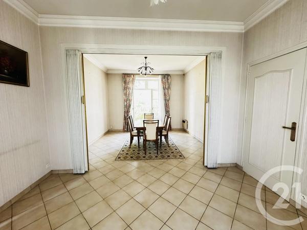 Maison à vendre  3 pièces - 93,50 m 2   VERTOU  - 44
