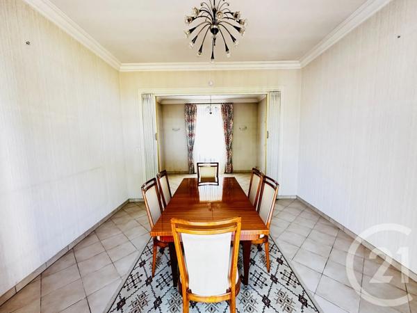 Maison à vendre  3 pièces - 93,50 m 2   VERTOU  - 44